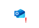 New Outlook Restriction
